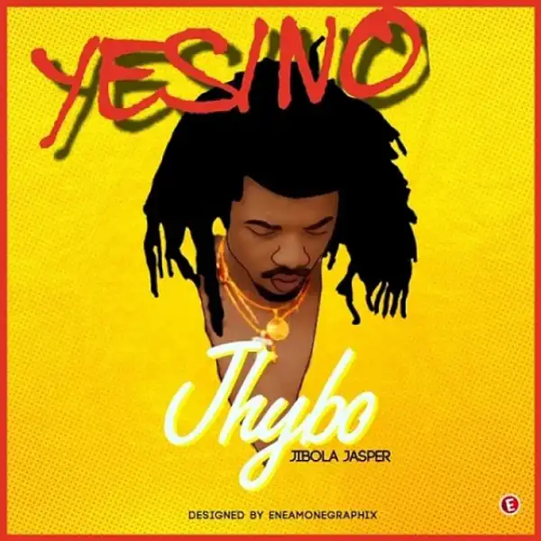 Jhybo - Yes/No